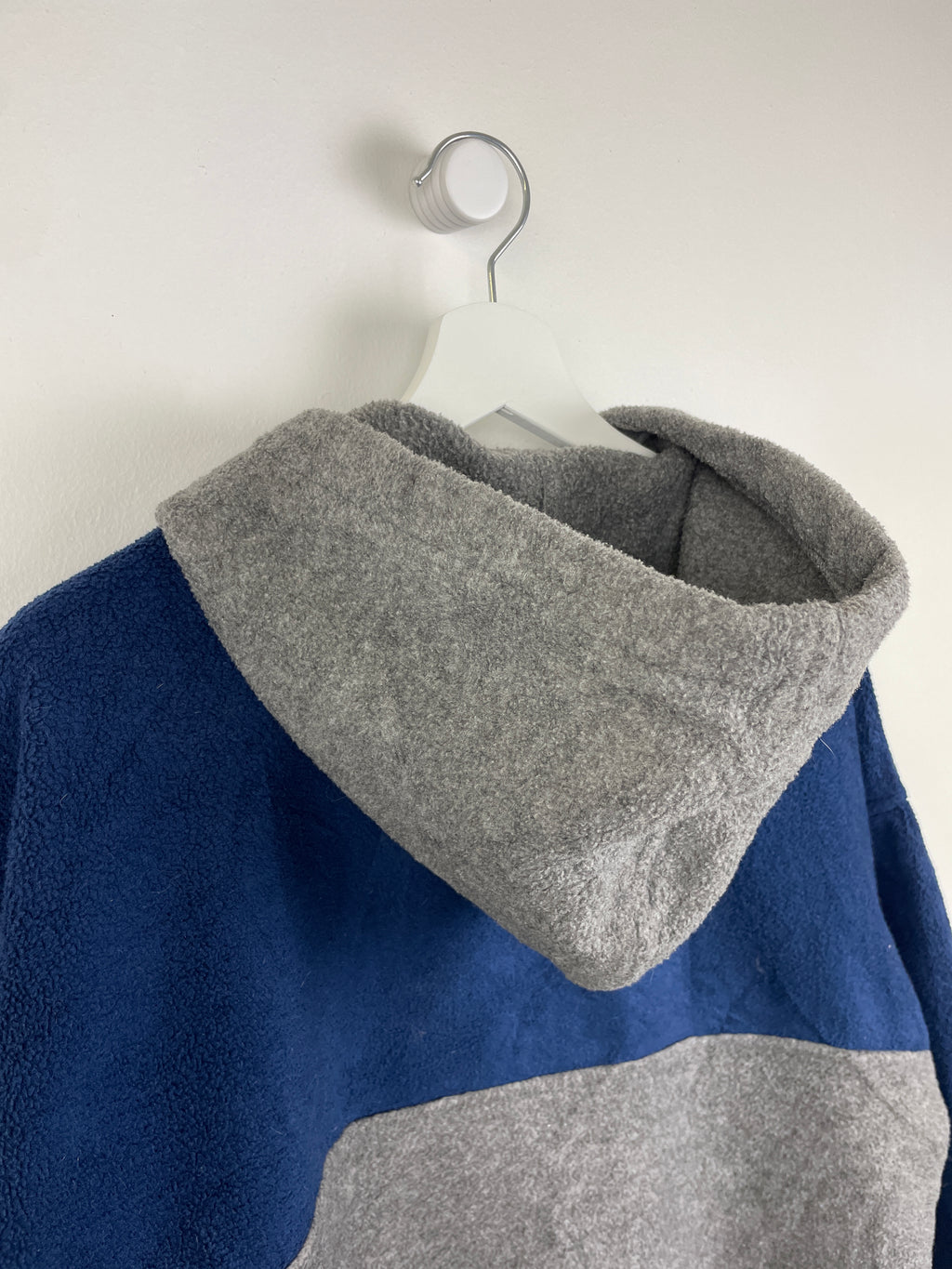 Eddie Bauer Hooded Fleece