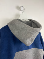 Eddie Bauer Hooded Fleece