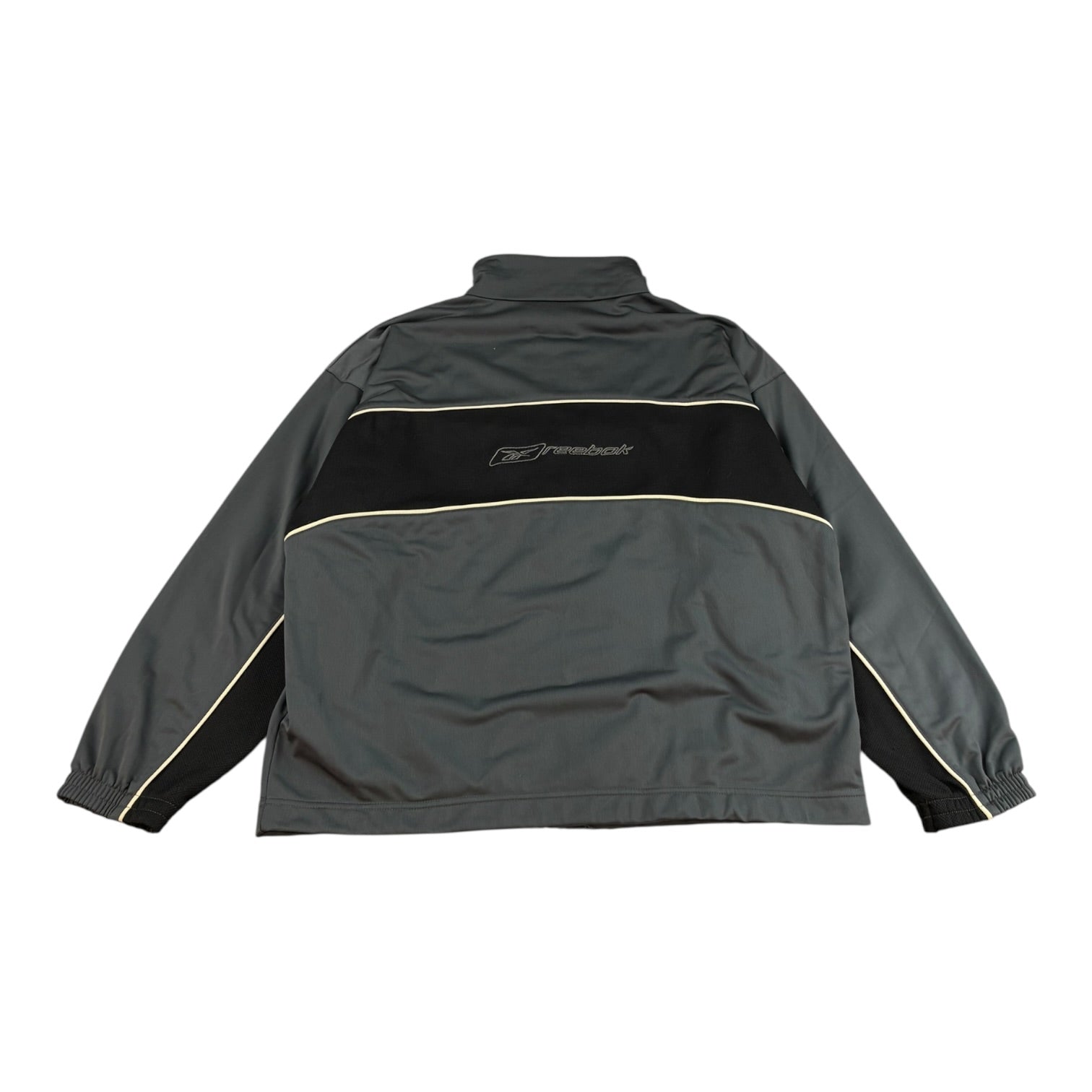 Retro Reebok Track Jacket
