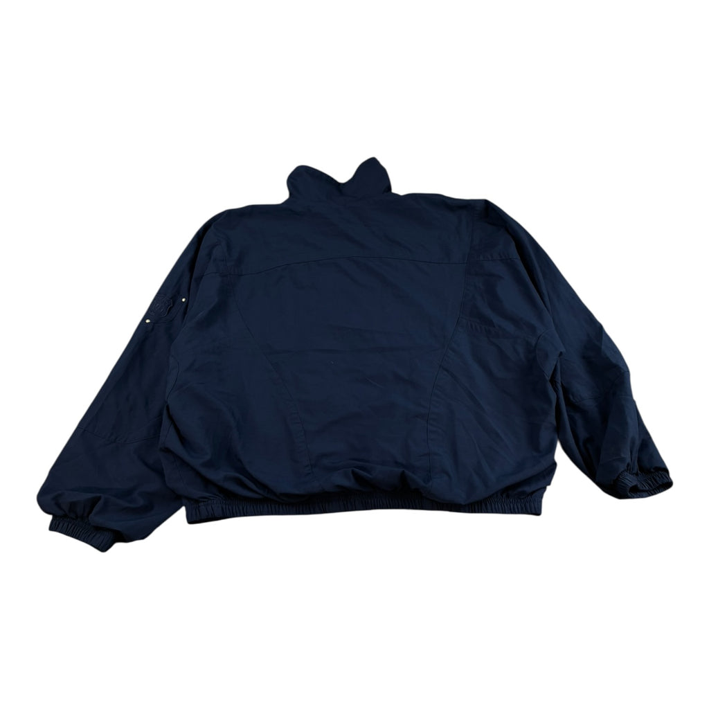 Kaelin Cropped Track Jacket