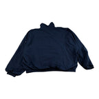 Kaelin Cropped Track Jacket