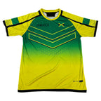 Vintage Jamaica Jersey