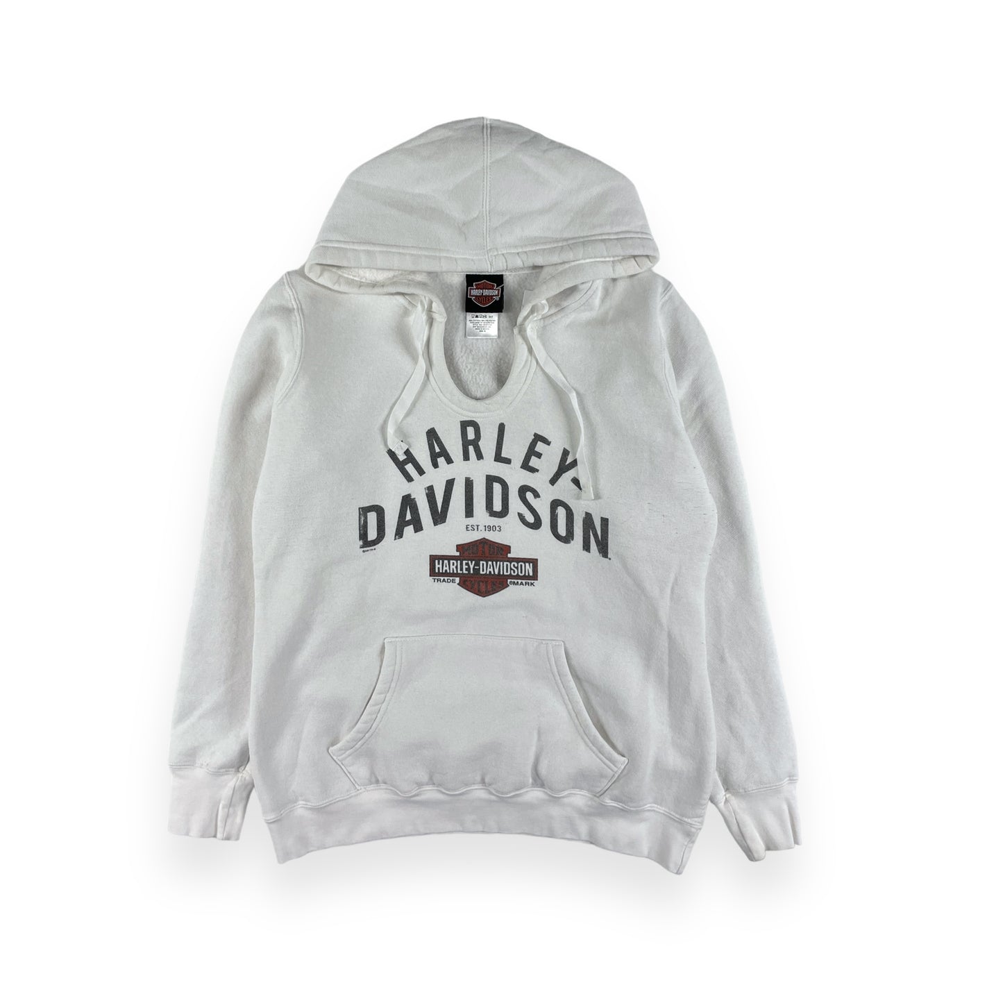 Harley Davidson Hoodie