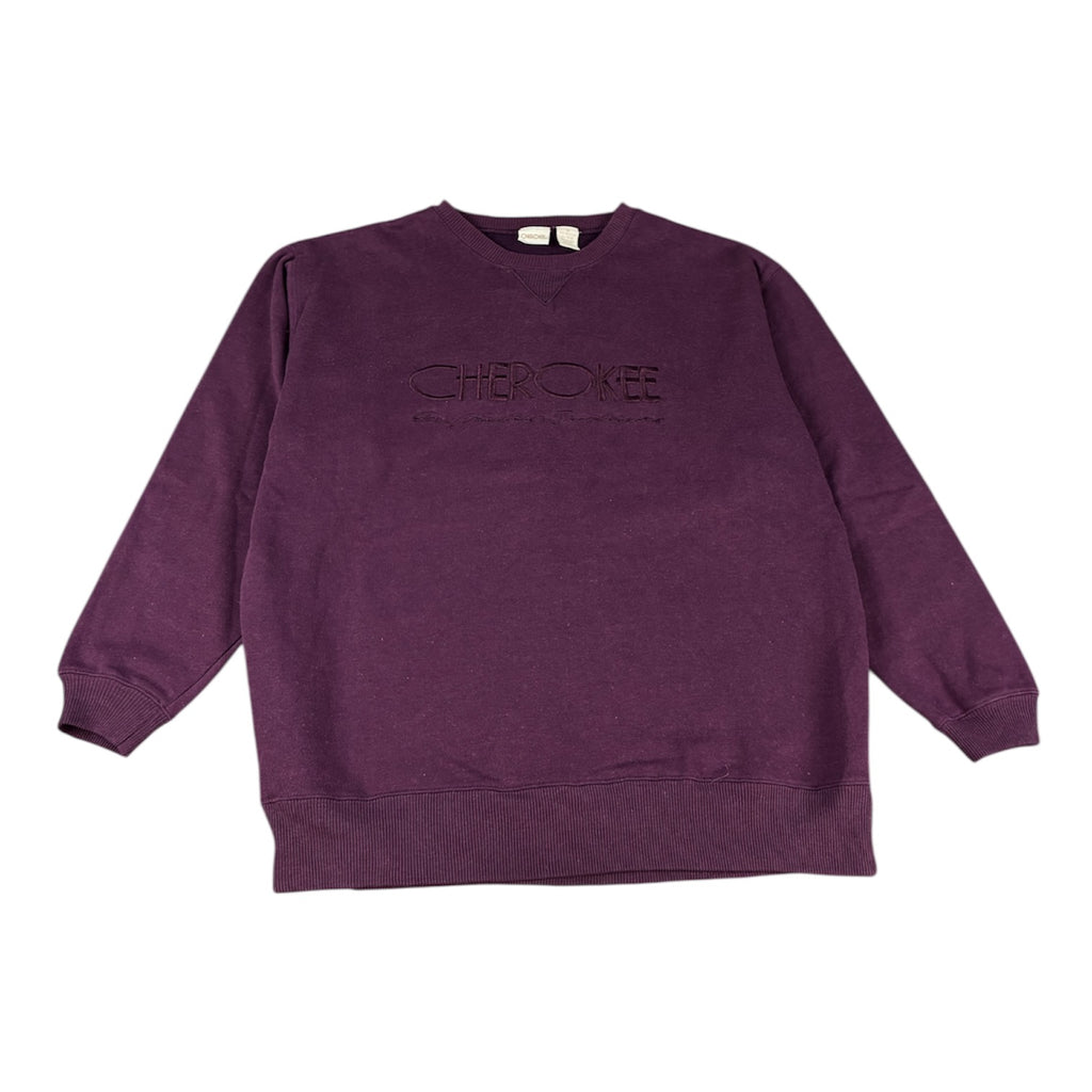 Cherokee Classic Sweater