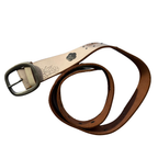 Genuine Leather Belt