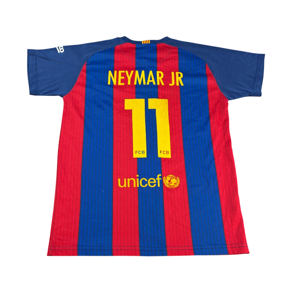 FCB „Neymar Jr.“ Jersey