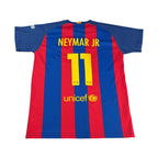 FCB „Neymar Jr.“ Jersey