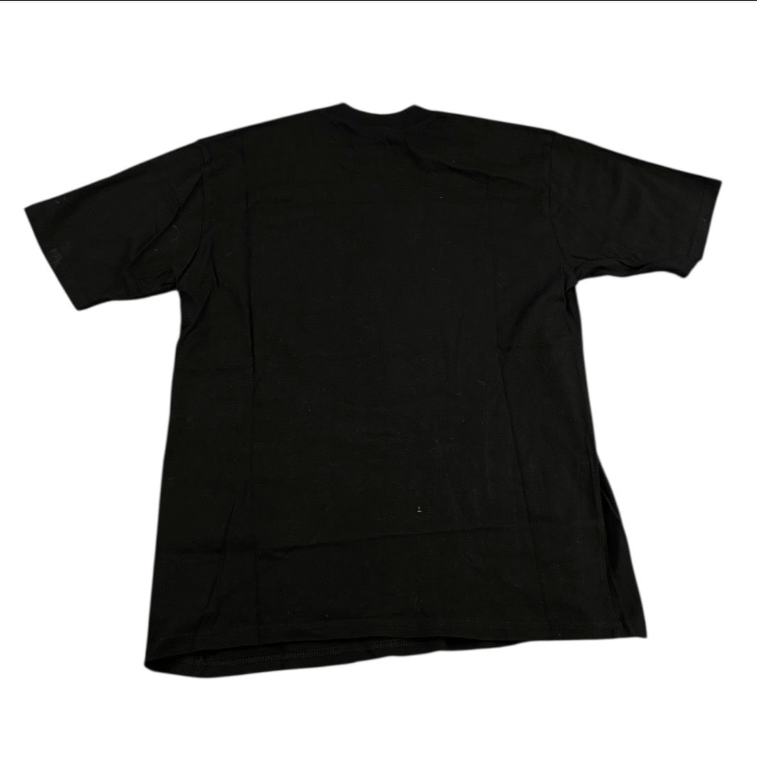 Everything Ethnic Zebra T-Shirt