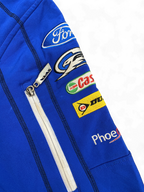 Ford Racing Windbreaker Jacket