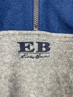 Eddie Bauer Hooded Fleece