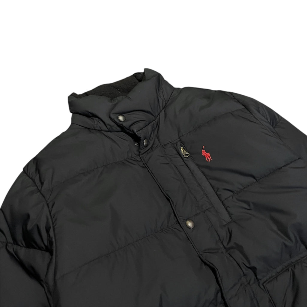 Ralph Lauren Puffer Jacket