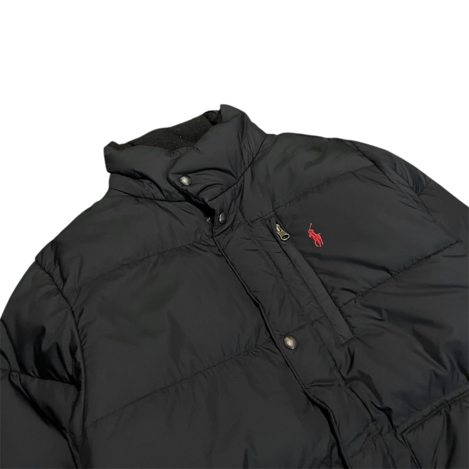 Ralph Lauren Puffer Jacket