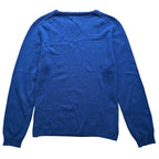 Cashmere Crewneck Sweater