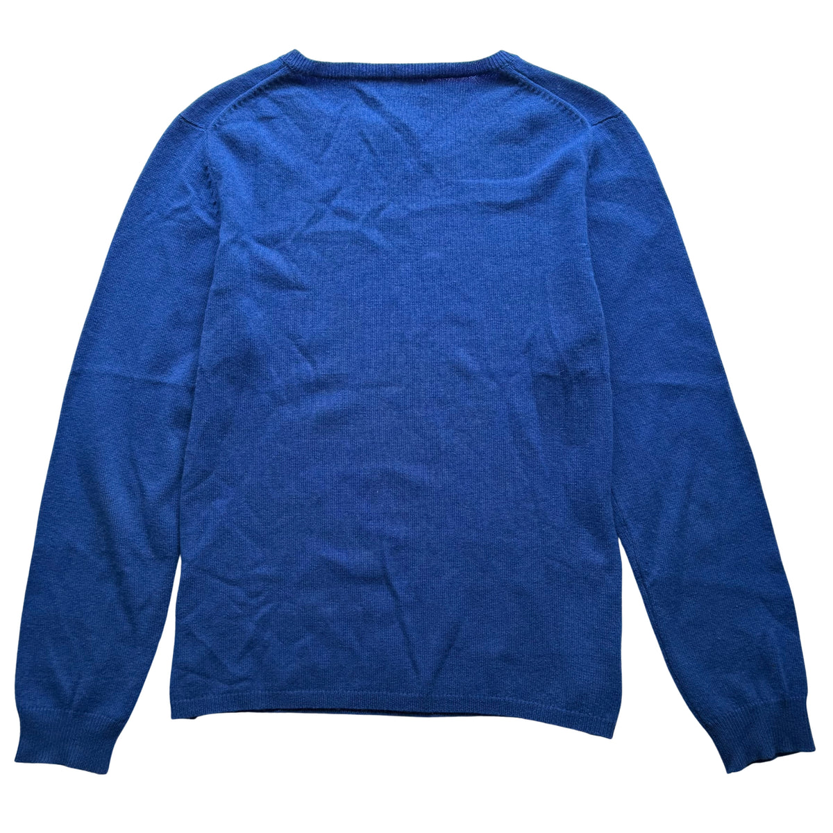 Cashmere Crewneck Sweater