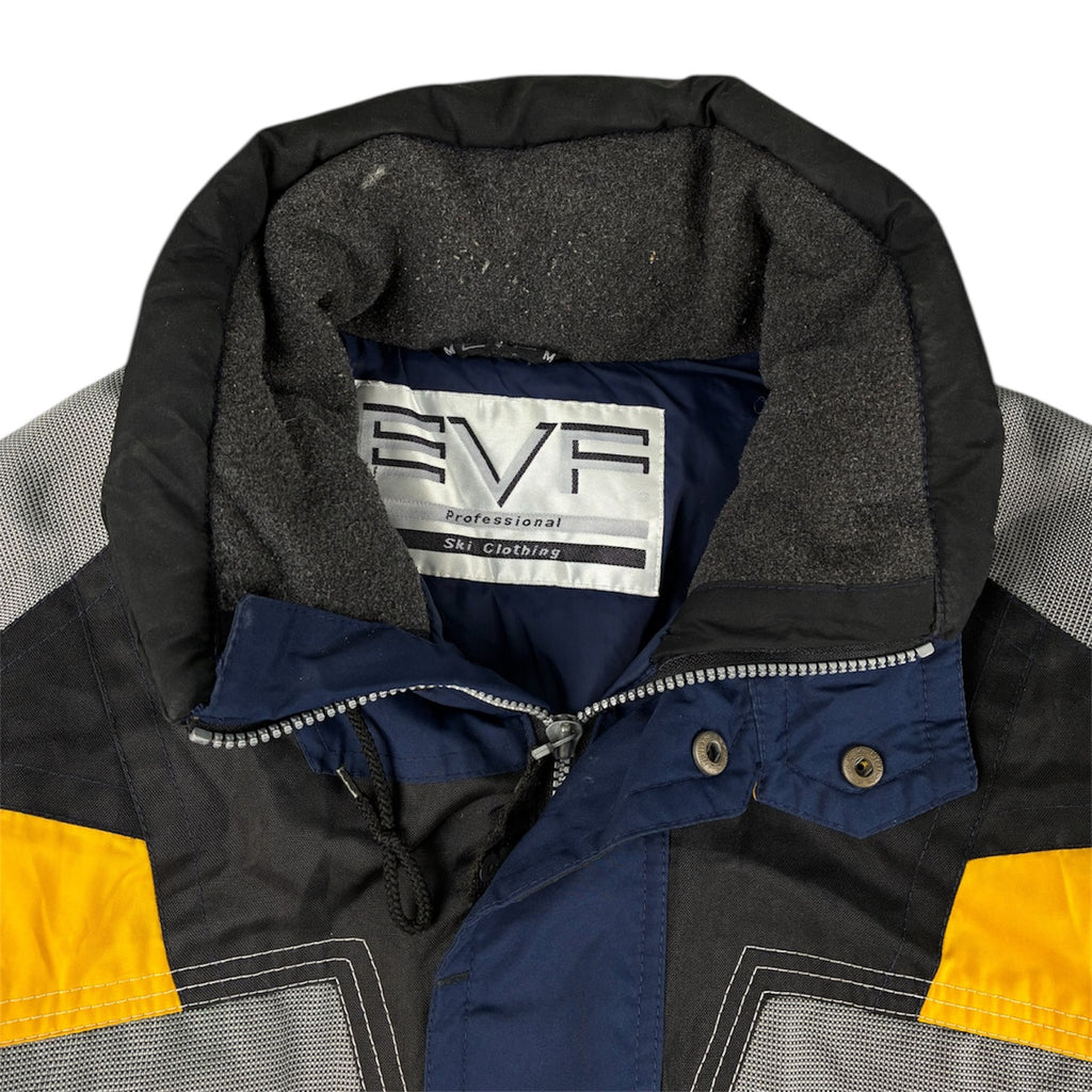 EVF Vintage Ski Winter Jacket