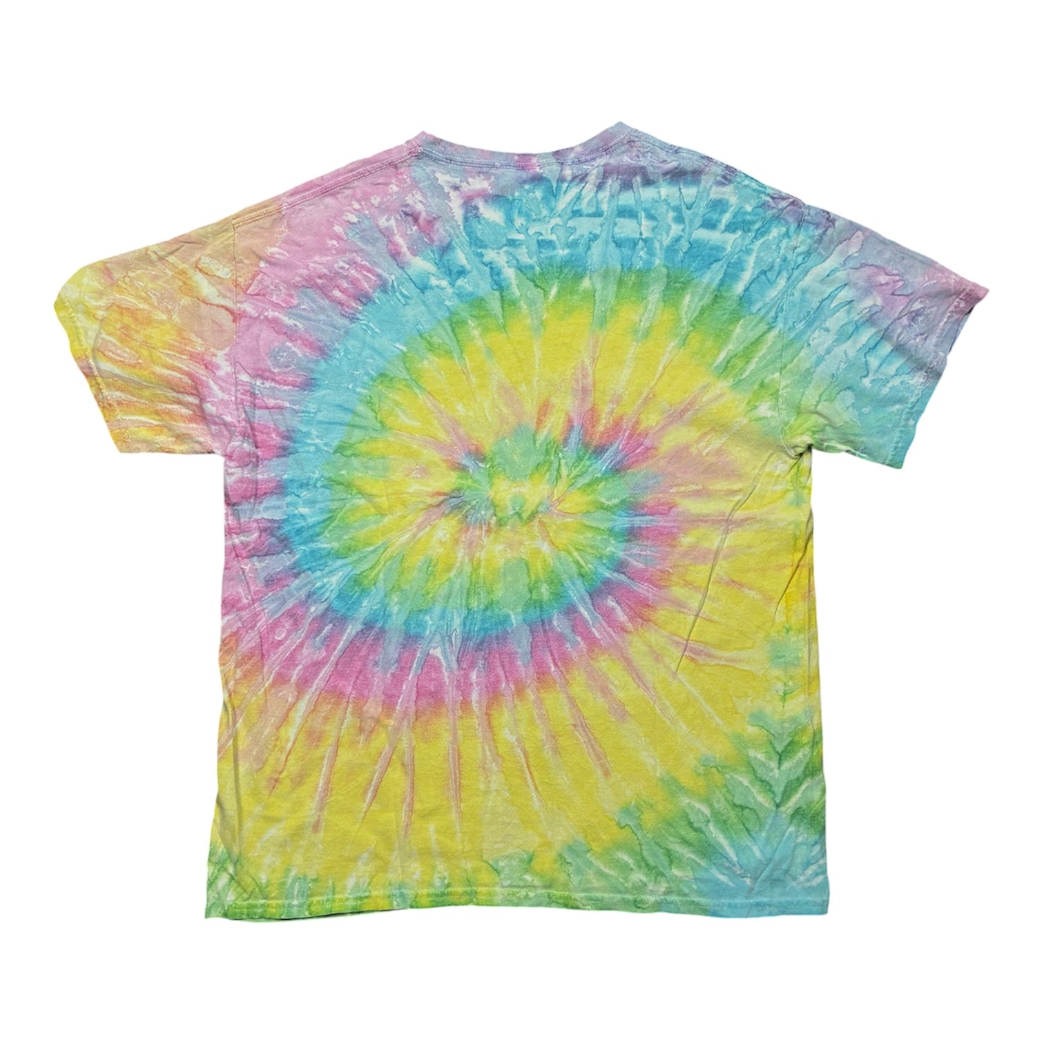Tie Dye Taylor Caniff T-Shirt