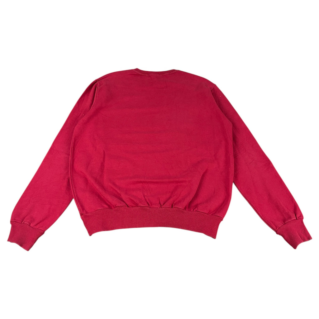 Universita Roma Vintage College Sweater
