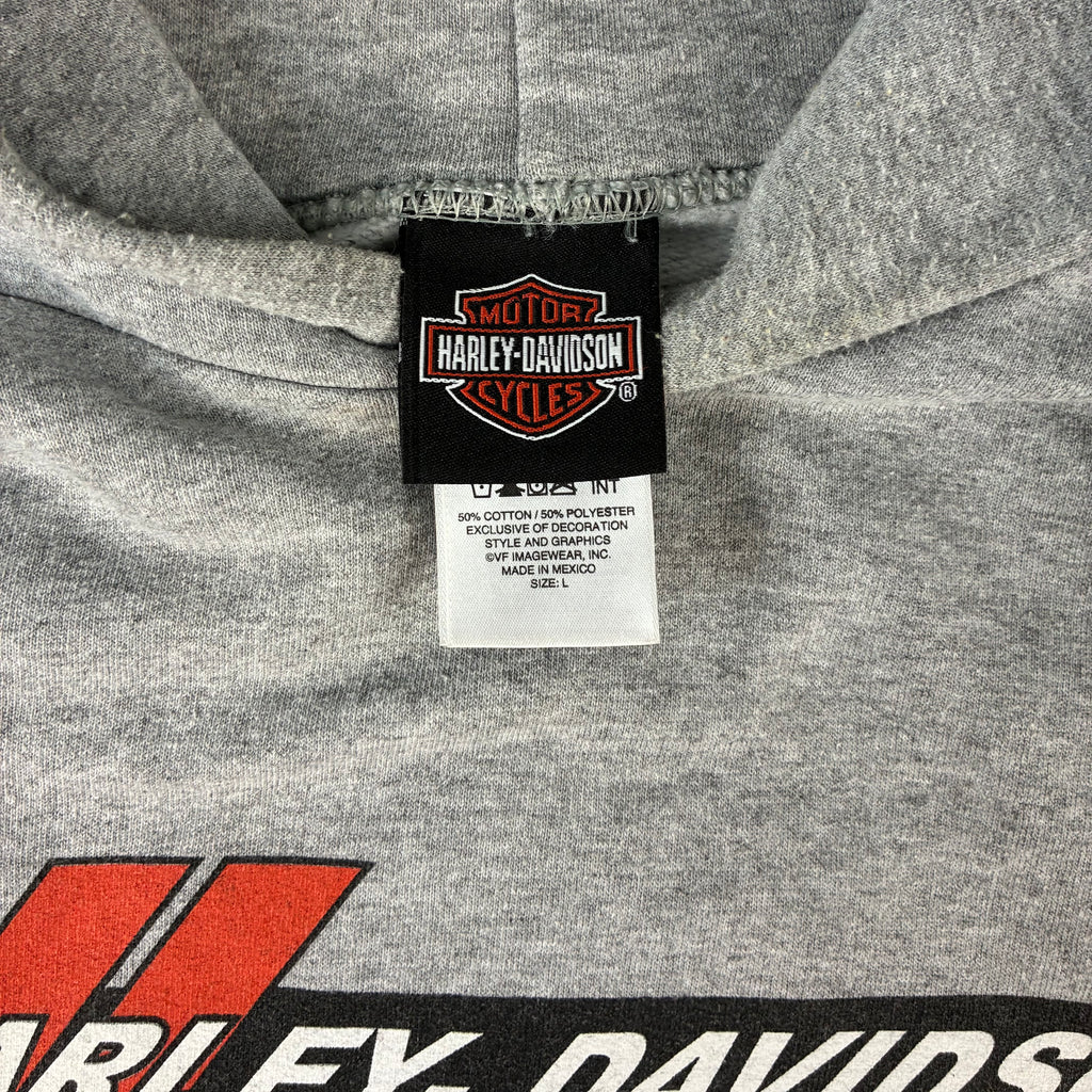 Harley Davidson Hoodie