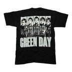 Vintage Green Day T-Shirt