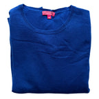 Cashmere Crewneck Sweater