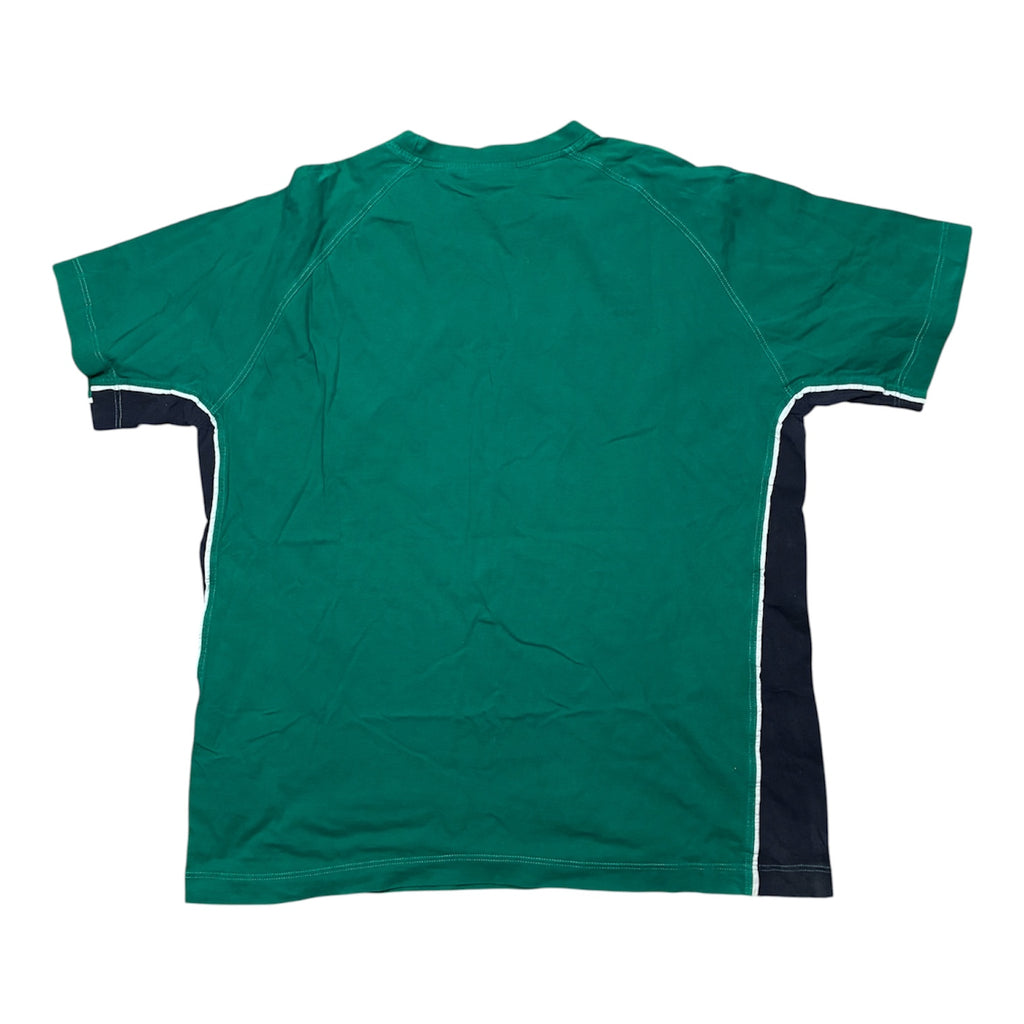 Green Puma T-Shirt