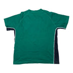 Green Puma T-Shirt