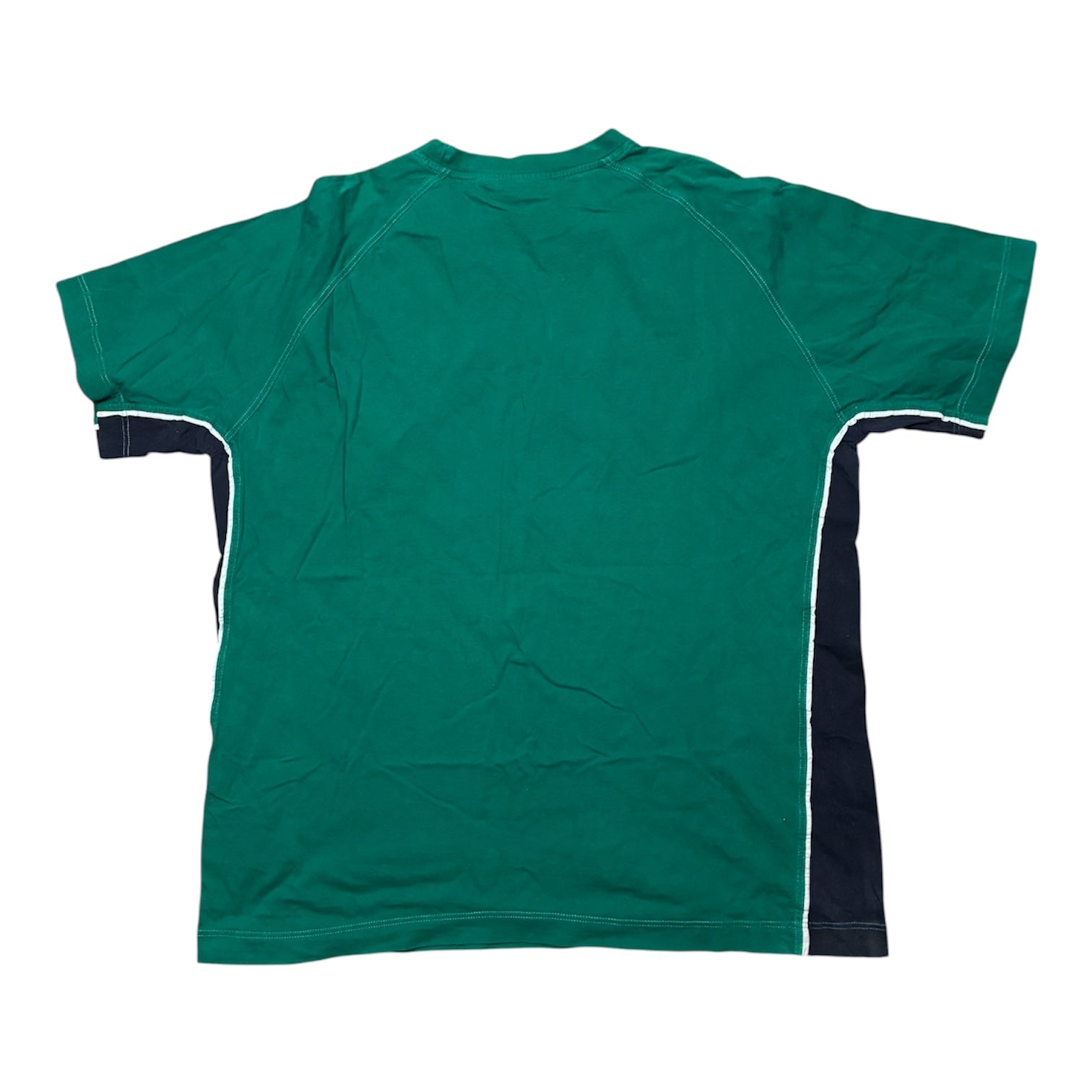 Green Puma T-Shirt