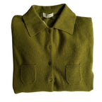 Cashmere Cardigan