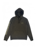Patagonia Dark Green Hoodie