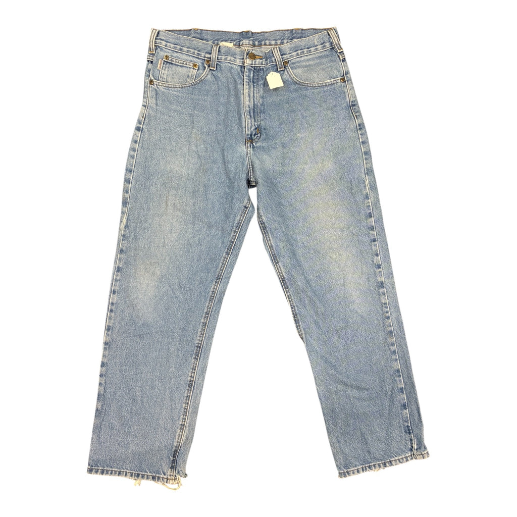 Carhartt Classic Denim