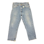 Carhartt Classic Denim