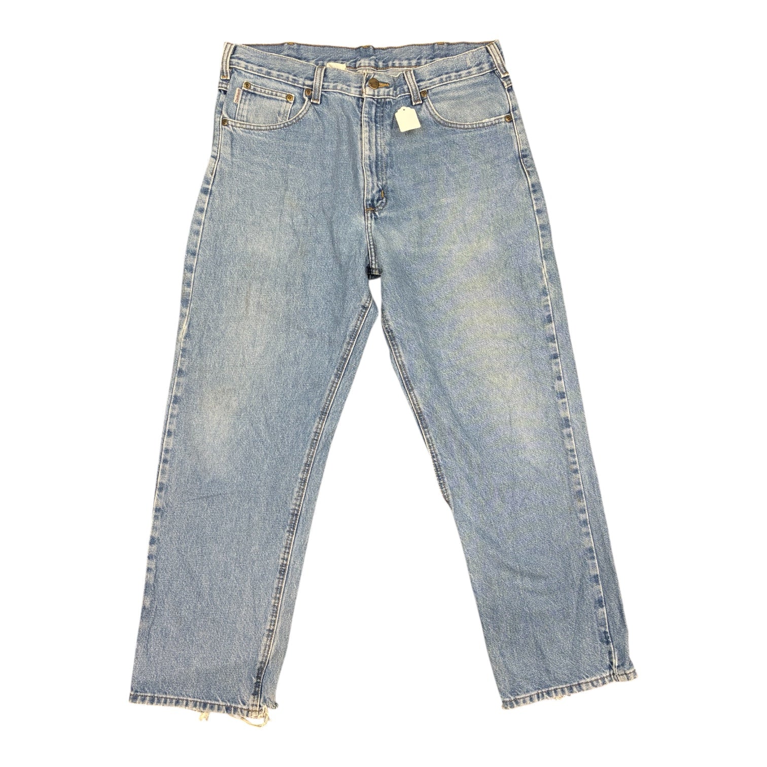 Carhartt Classic Denim