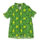 Pokemon Pikachu Hawaii Shirt