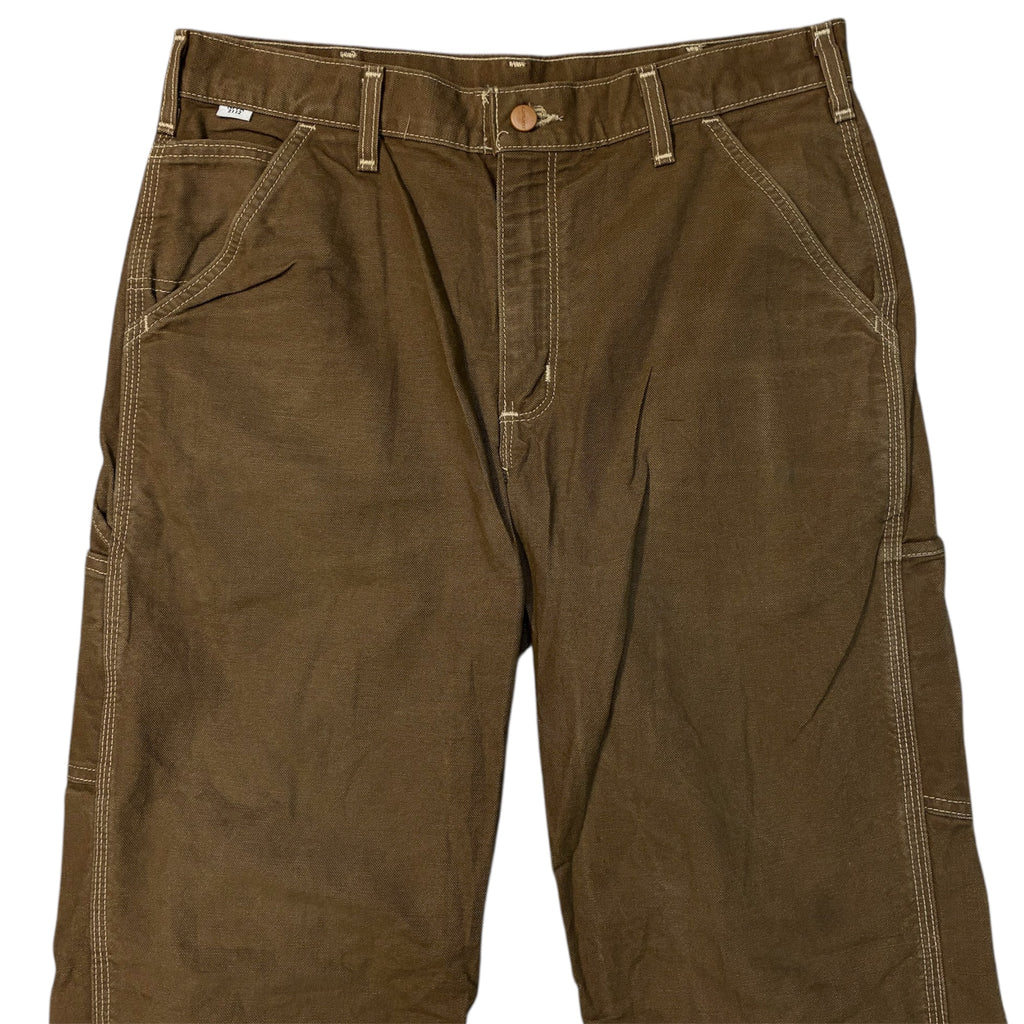 Carhartt Workwear Denim