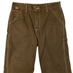 Carhartt Workwear Denim