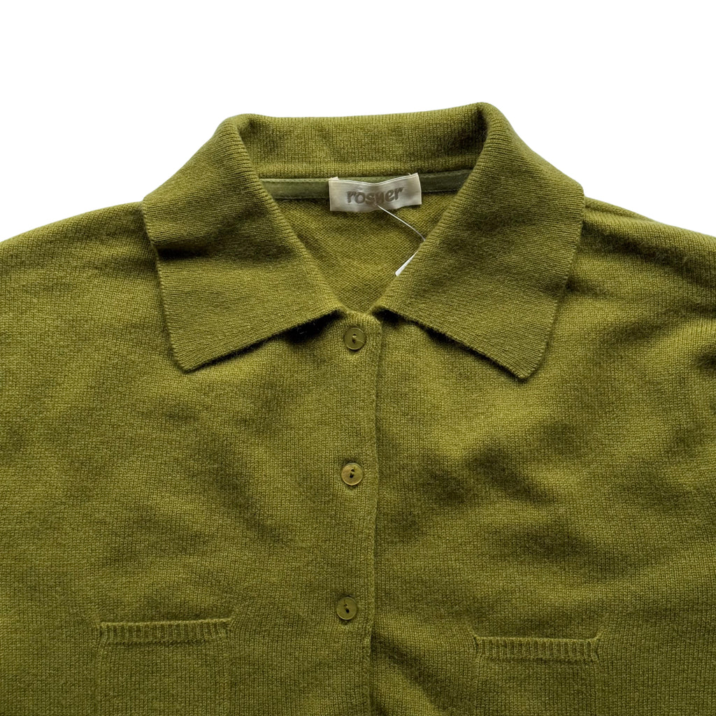 Cashmere Cardigan