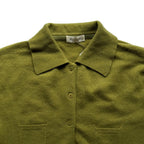 Cashmere Cardigan