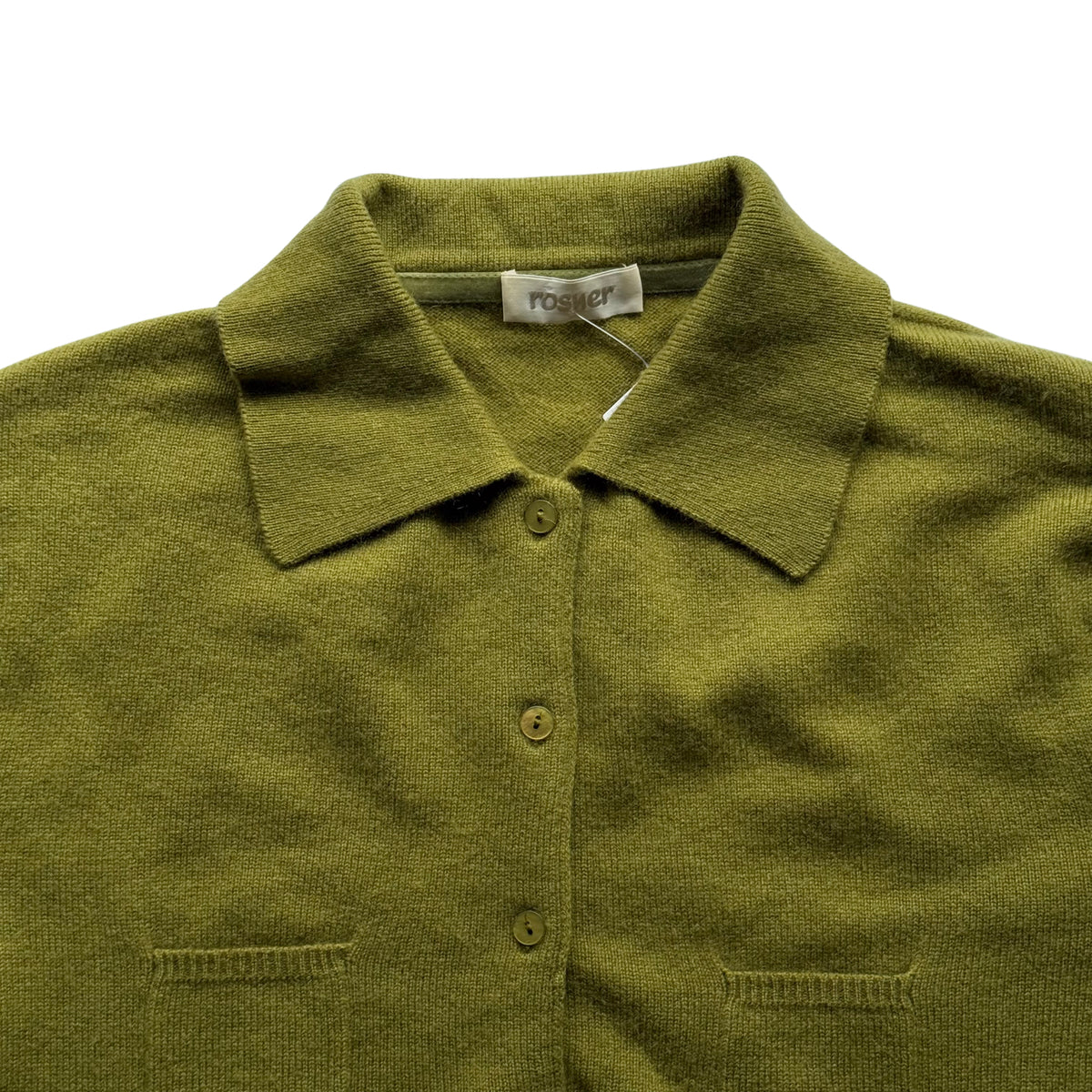 Cashmere Cardigan