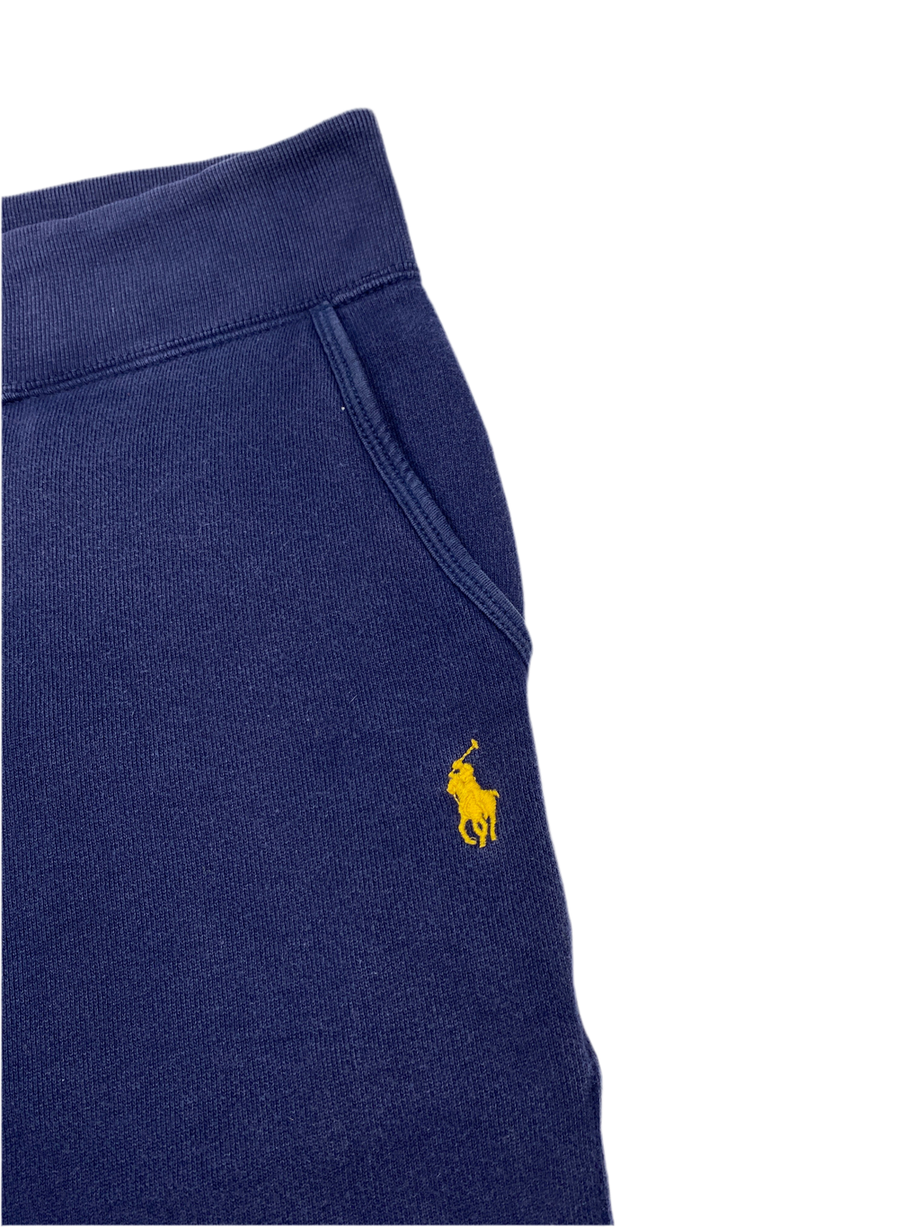 Ralph Lauren Navy Sweatpants