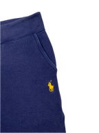 Ralph Lauren Navy Sweatpants