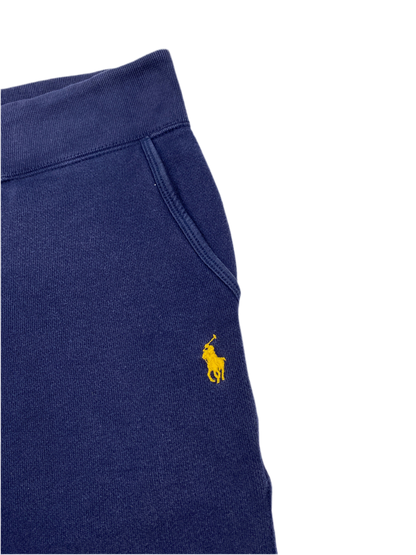 Ralph Lauren Navy Sweatpants