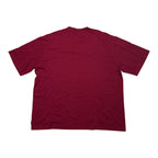 Red Lacoste T-Shirt