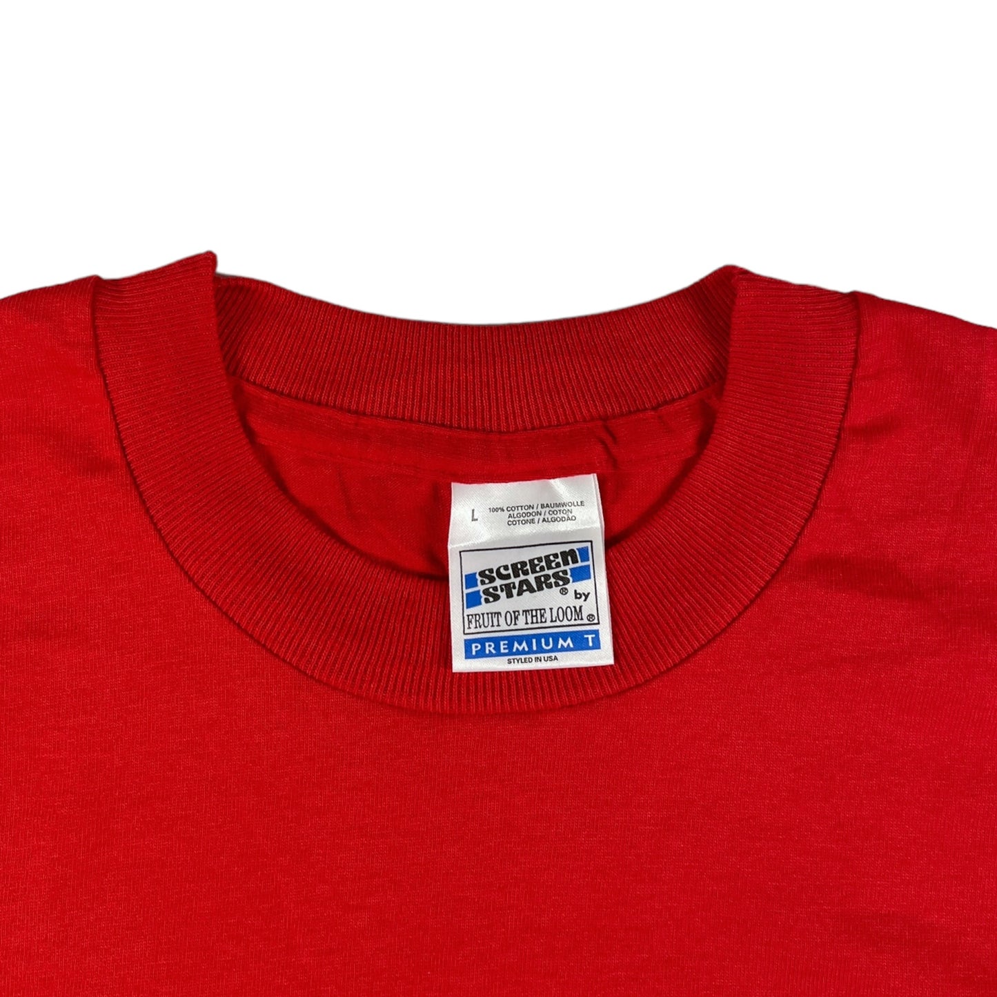 Coca Cola Cup T-Shirt