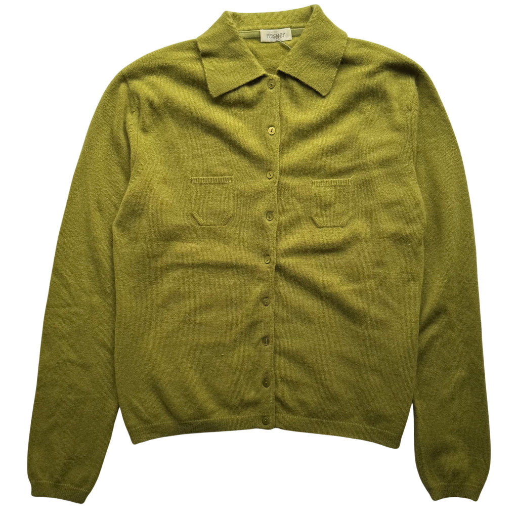 Cashmere Cardigan