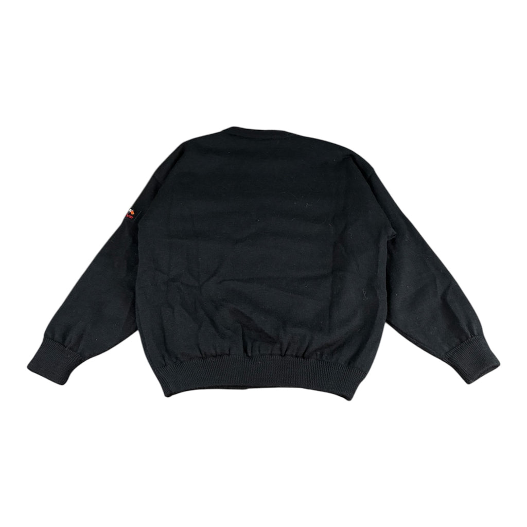 Capt. Scott Yacht Knit Sweater