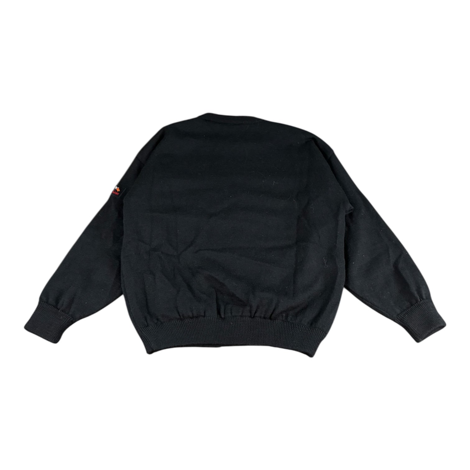 Capt. Scott Yacht Knit Sweater