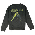 Midnight Oil Sweatshirt