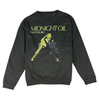 Midnight Oil Sweatshirt