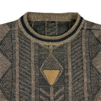 Vintage Knit Sweater