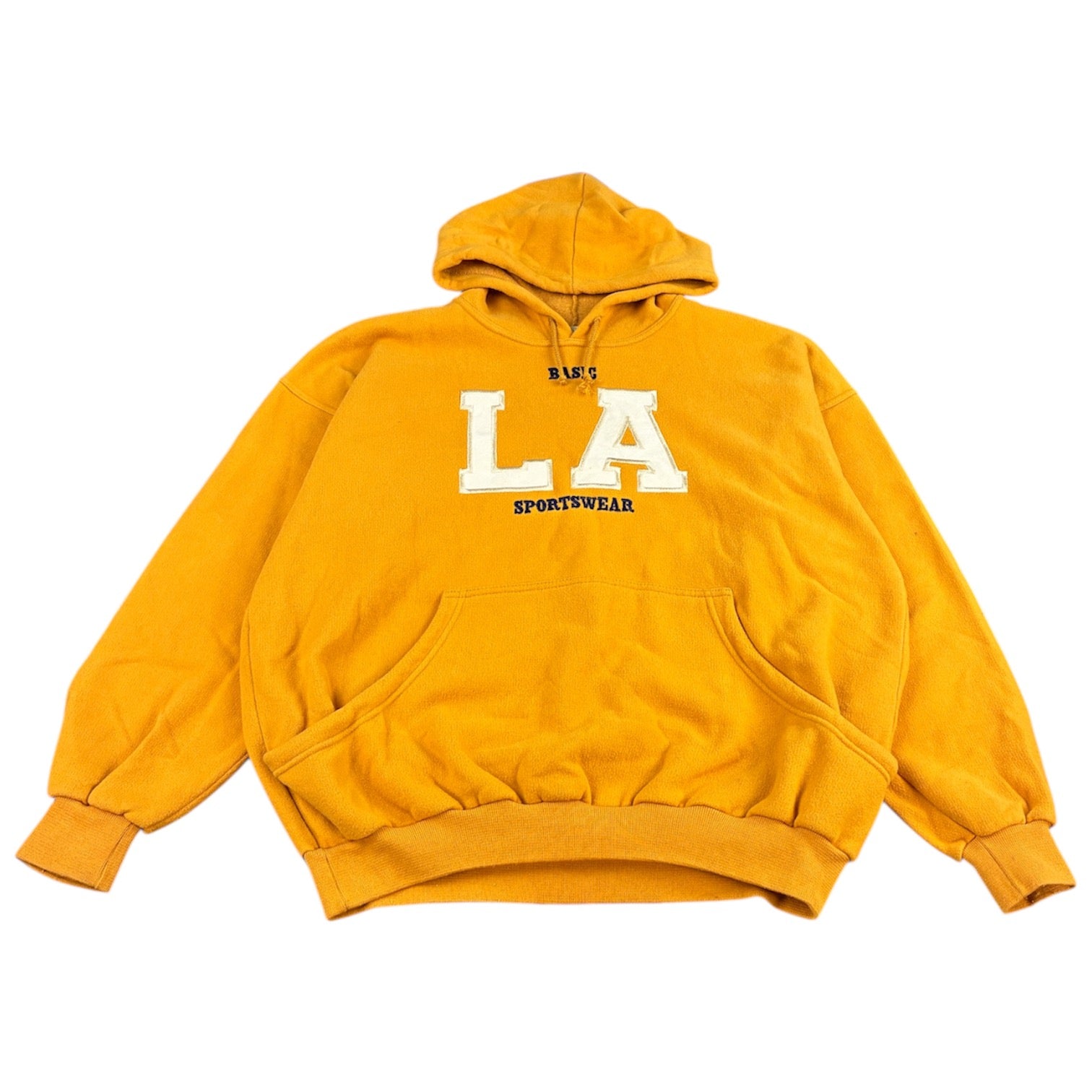 Vittorio Rossi LA Hoodie